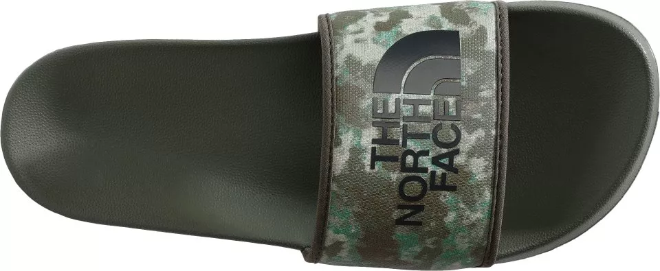 Sapatilhas The North Face Base Camp S. III flip-flops