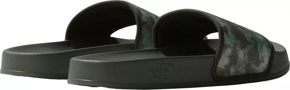 Sapatilhas The North Face Base Camp S. III flip-flops