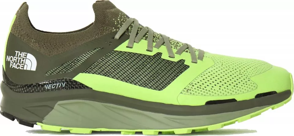 Trail-Schuhe The North Face M FLIGHT VECTIV