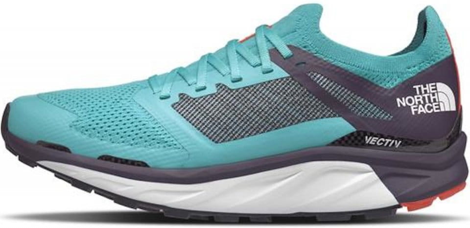 The North Face W FLIGHT VECTIV Terepfutó cipők