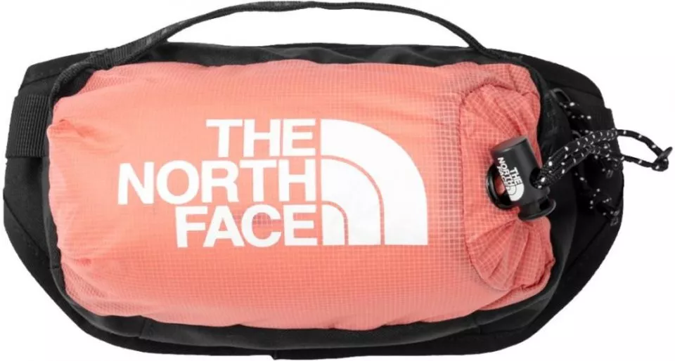 Bæltetaske The North Face BOZER HIP PACK III-S