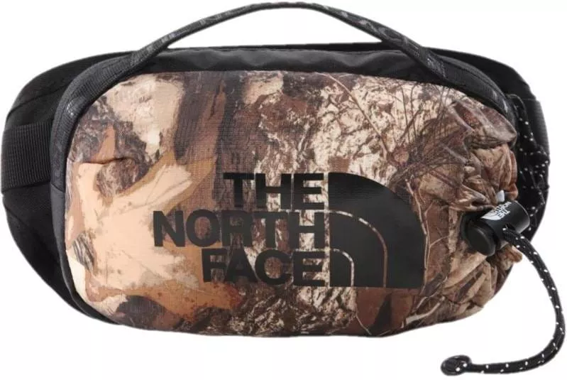 Bæltetaske The North Face BOZER HIP PACK III-S