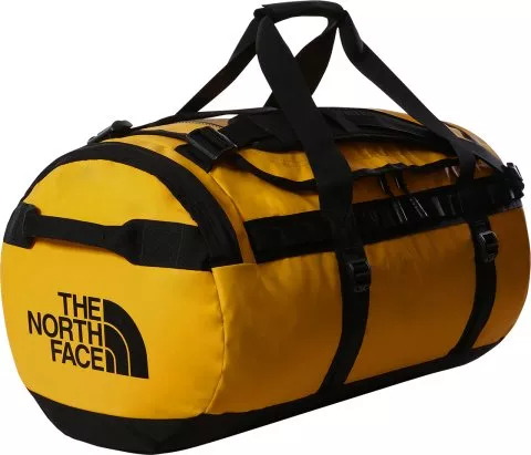 The North Face Base Camo Duffle M Bag