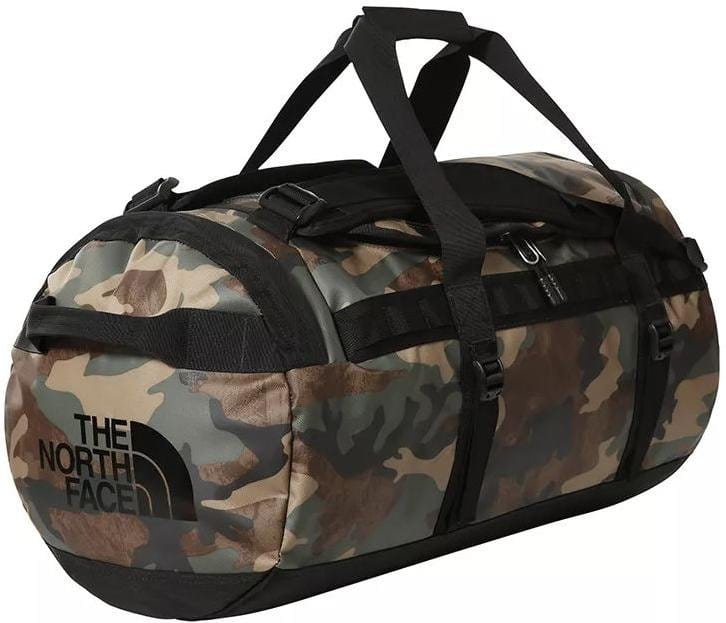 Taske The North Face BASE CAMP DUFFEL - M