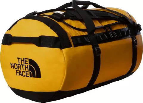 The North Face Base Camo Duffle L Bag