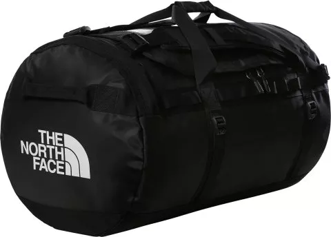 The North Face Base Camo Duffle L Bag