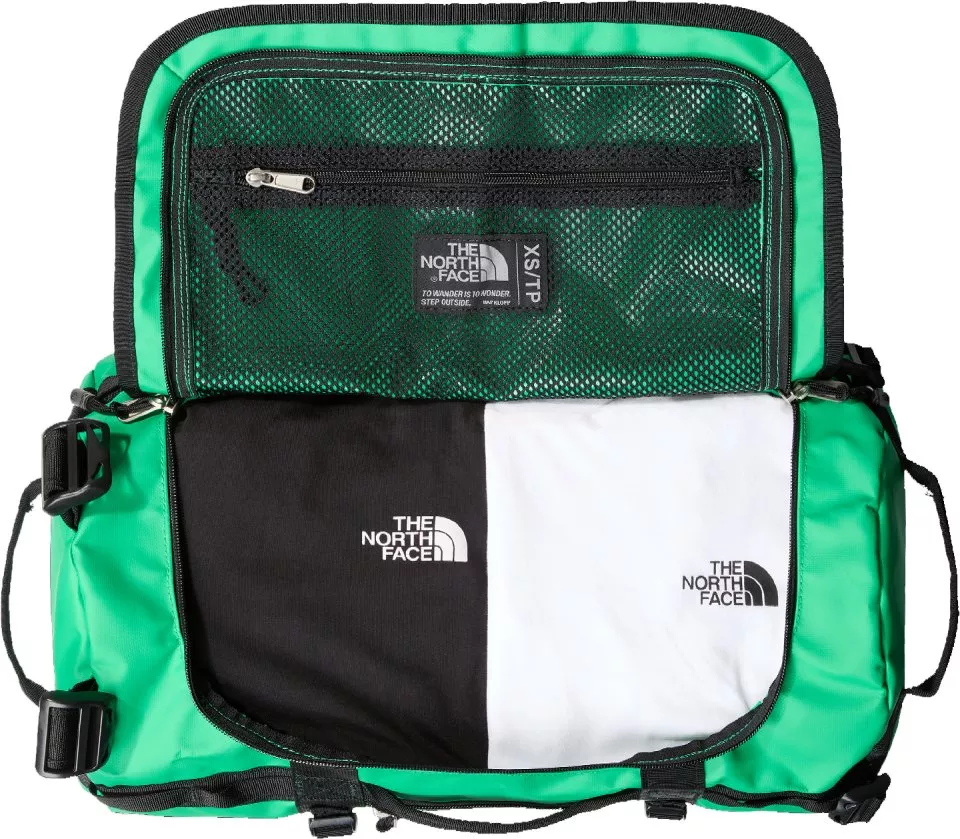 The North Face Base Camp bag