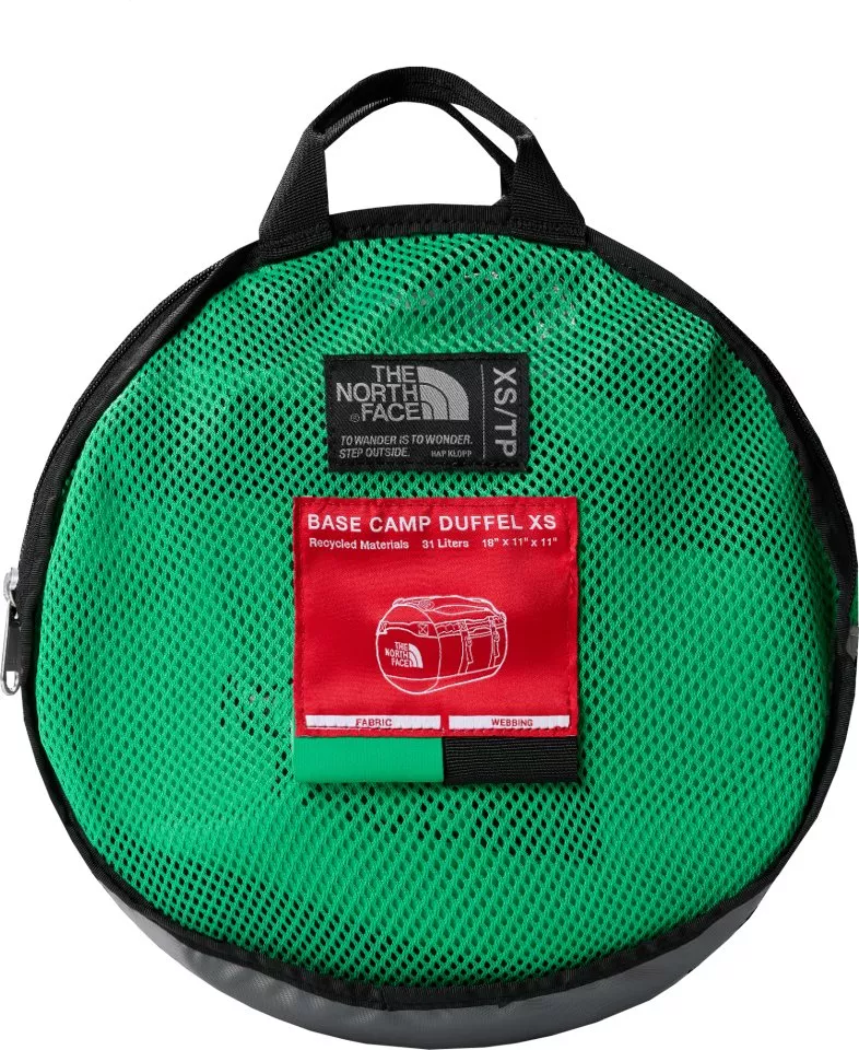 The North Face Base Camp bag