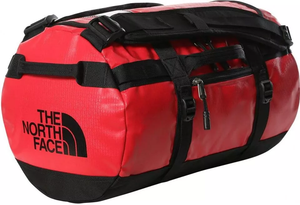 Väska The North Face BASE CAMP DUFFEL - XS