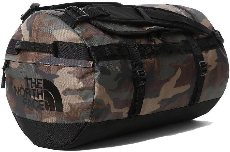 Tasche The North Face BASE CAMP DUFFEL - S
