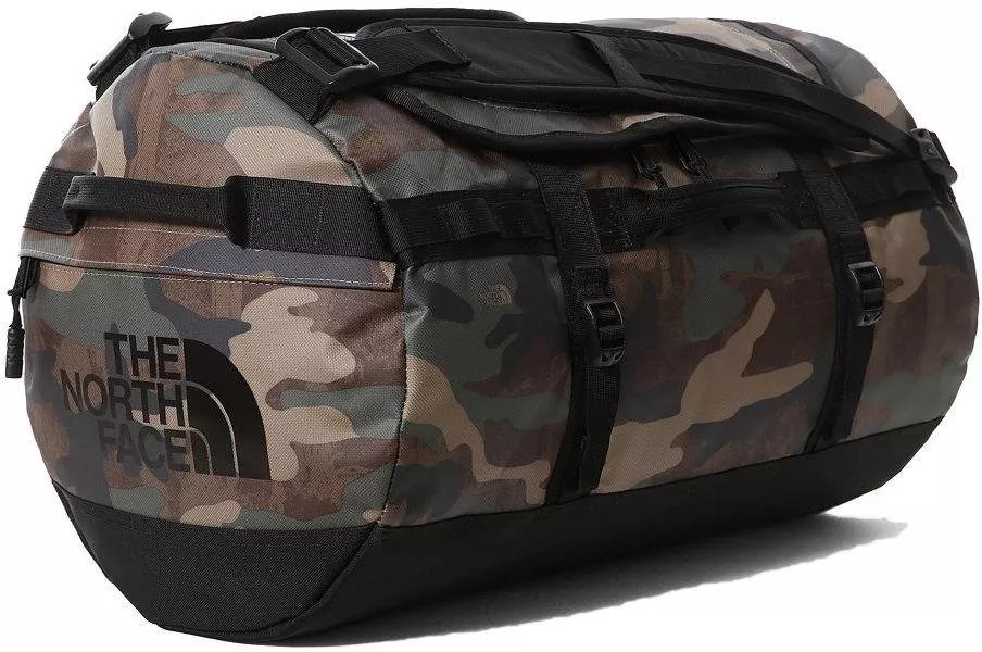 Tasche The North Face BASE CAMP DUFFEL - S