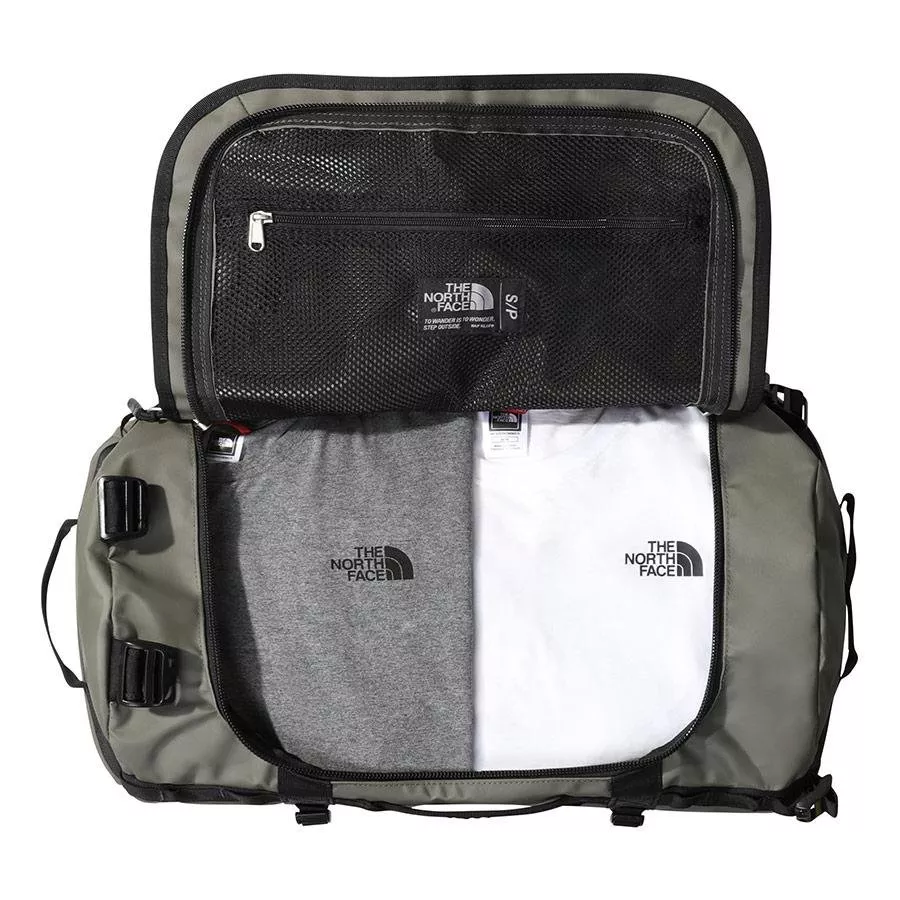 Tasche The North Face BASE CAMP DUFFEL - S