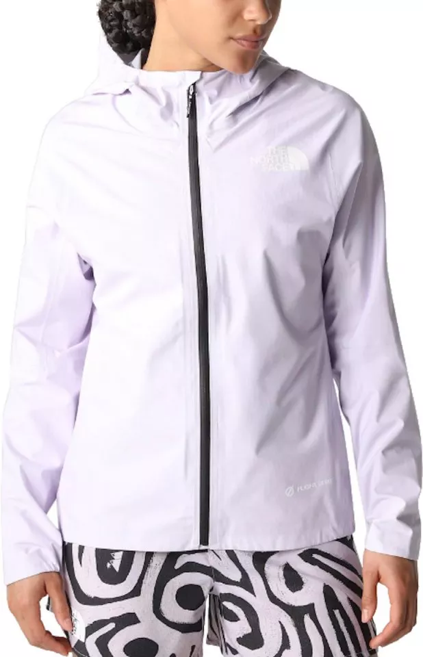 Jakke med hætte The North Face W FLIGHT LIGHTRISER FUTURELIGHT JACKET
