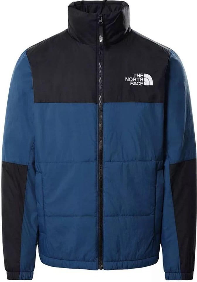 Chaqueta con capucha The North Face M GOSEI PUFFER JACKET - EU