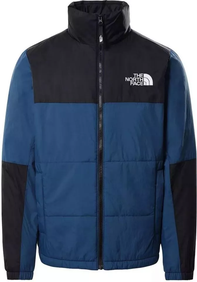 Chaqueta con capucha The North Face M GOSEI PUFFER JACKET - EU