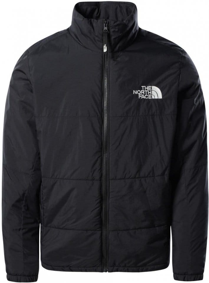 Kurtka z kapturem The North Face M GOSEI PUFFER JKT