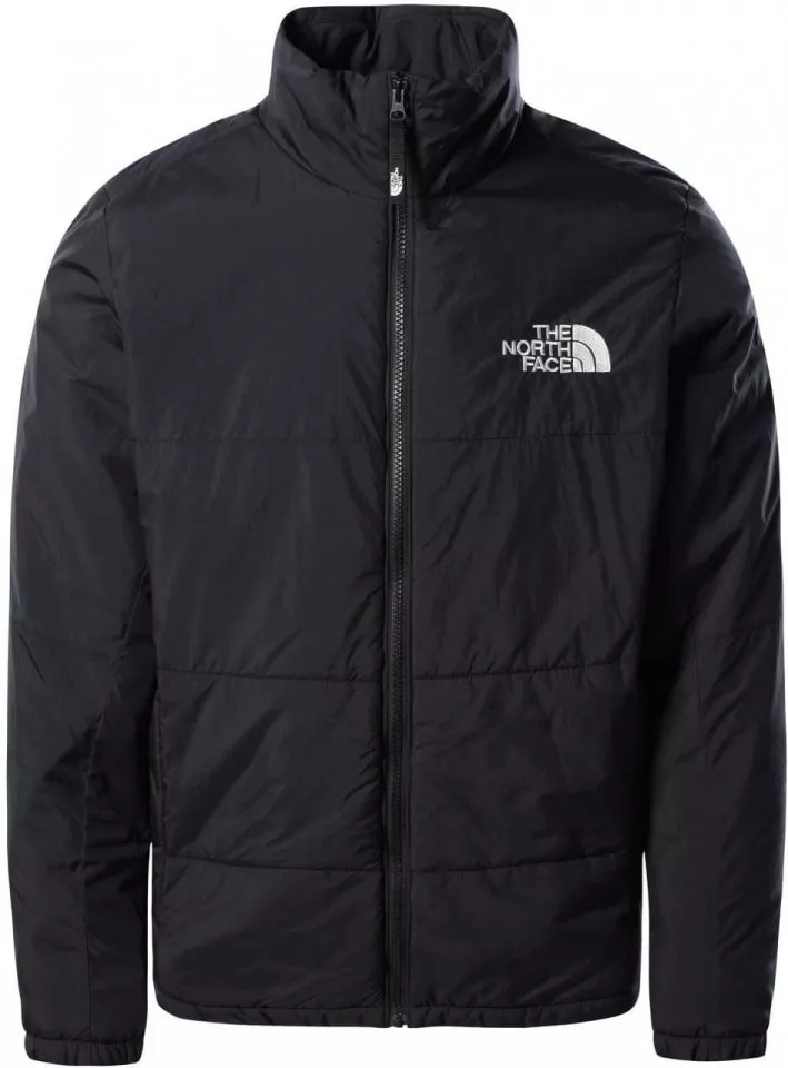 Kurtka z kapturem The North Face M GOSEI PUFFER JKT