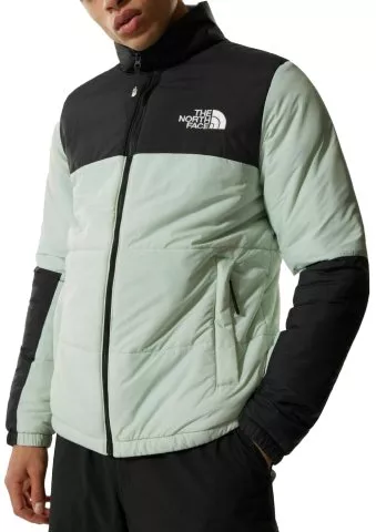 M GOSEI PUFFER JKT