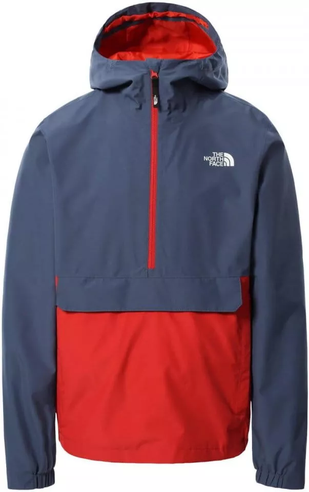 Hooded jacket The North Face M WATERPROOF FNRK Top4Running