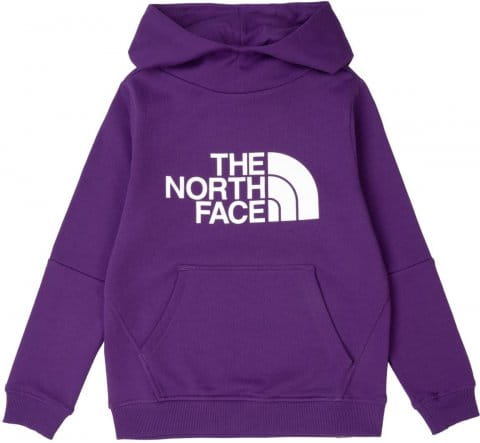 W DREW PEAK P/O HOODIE 2.0