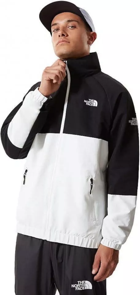 Jacke The North Face M BLACK BOX TRK TOP