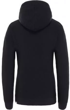 Sweatshirt à capuche The North Face W DREW PEAK PULL HD TNF BLACK