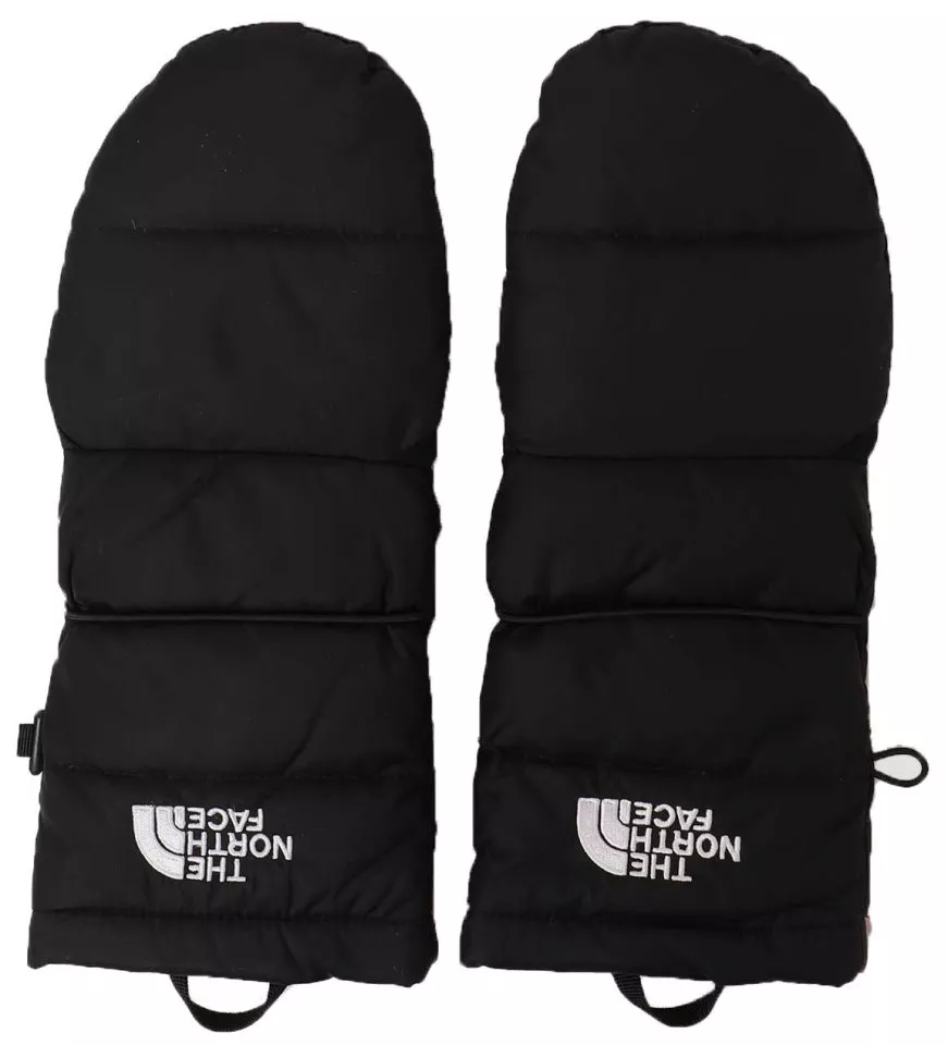 The North Face Nuptse Convertible Kesztyűk