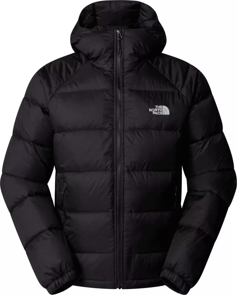 Τζάκετ με κουκούλα The North Face Hydrenalite Down Hoody