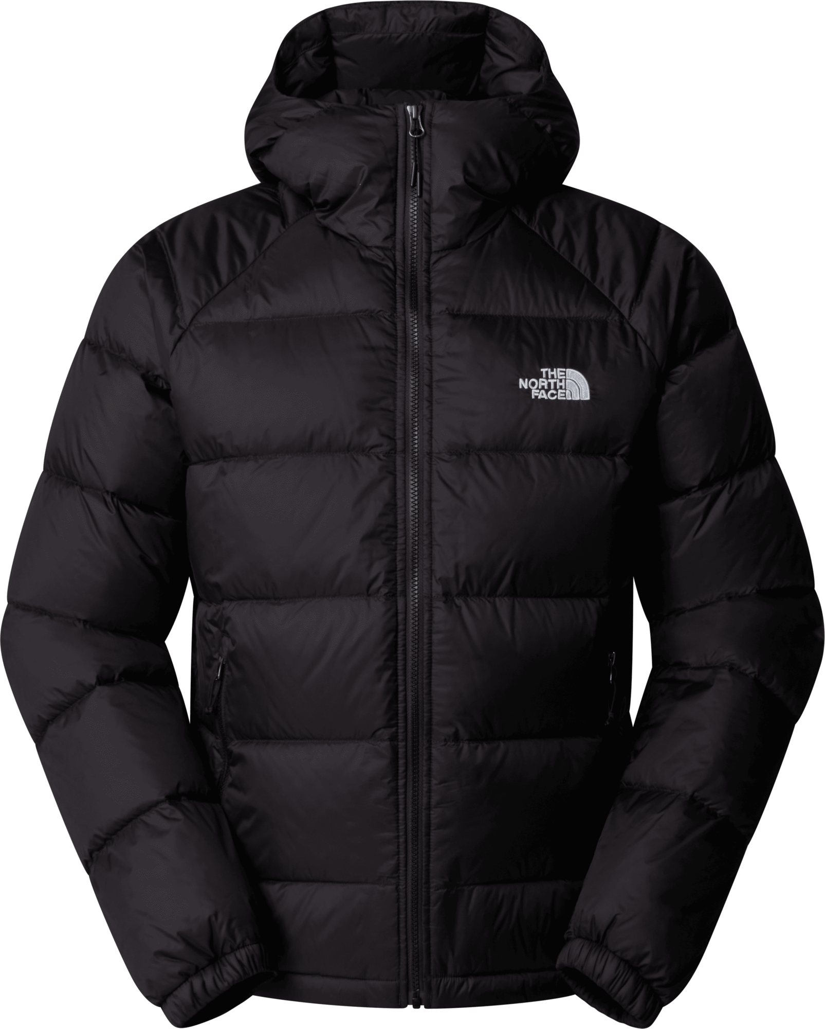 Τζάκετ με κουκούλα The North Face Hydrenalite Down Hoody