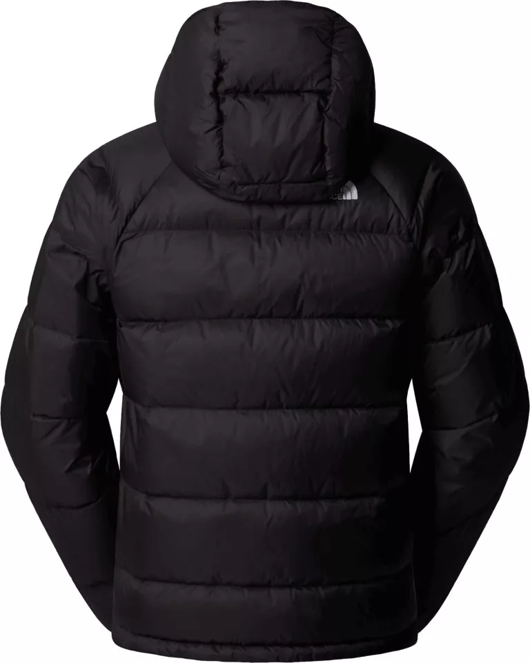 Τζάκετ με κουκούλα The North Face Hydrenalite Down Hoody