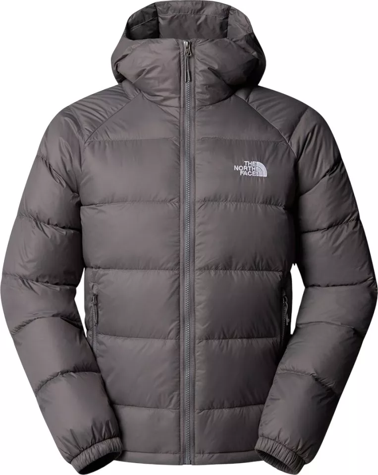 Τζάκετ με κουκούλα The North Face Hydrenalite Down Hoody