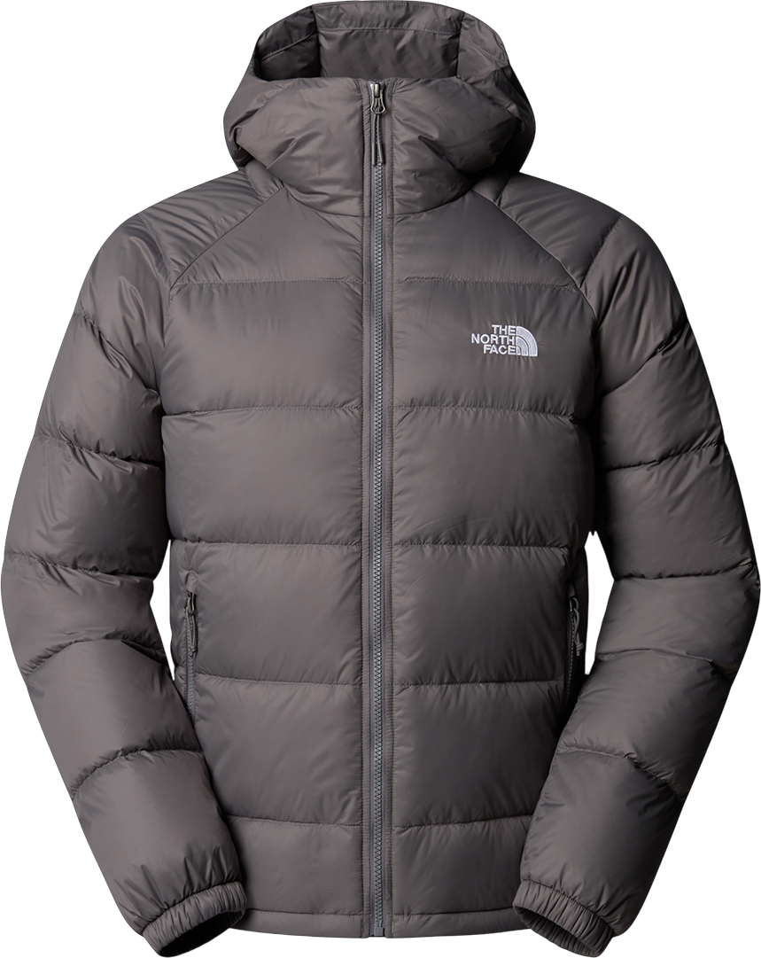 Τζάκετ με κουκούλα The North Face Hydrenalite Down Hoody
