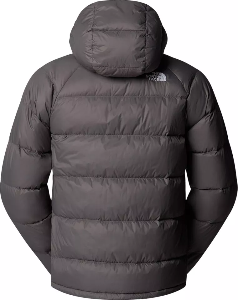 Τζάκετ με κουκούλα The North Face Hydrenalite Down Hoody