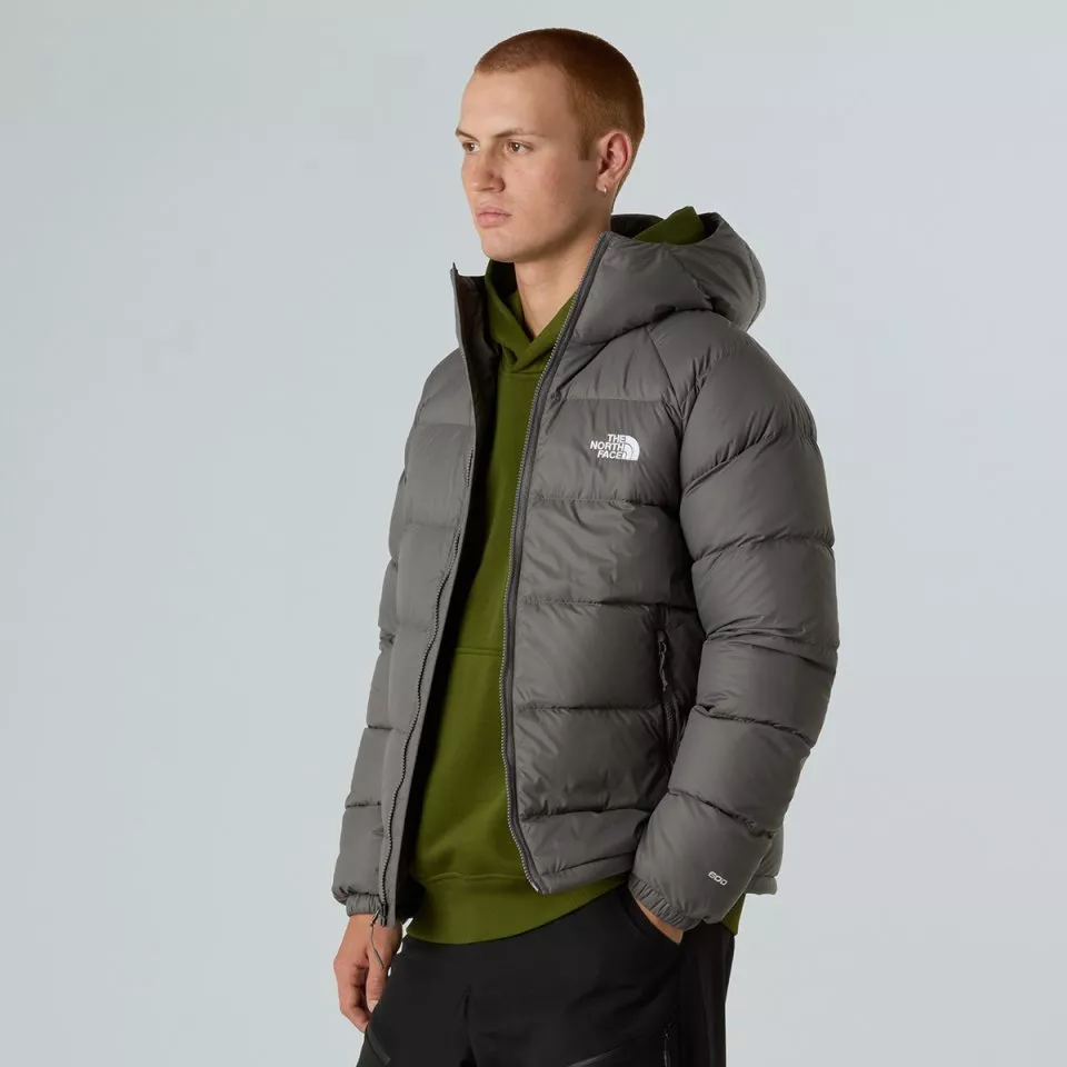 Τζάκετ με κουκούλα The North Face Hydrenalite Down Hoody