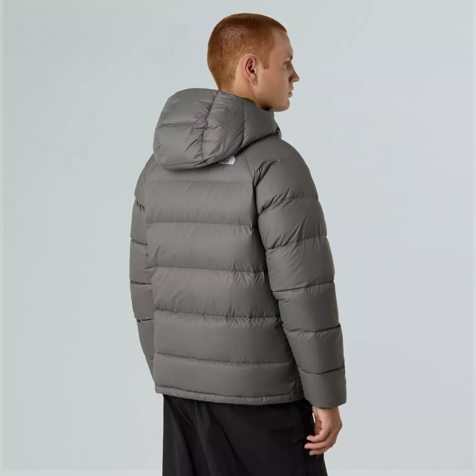 Τζάκετ με κουκούλα The North Face Hydrenalite Down Hoody