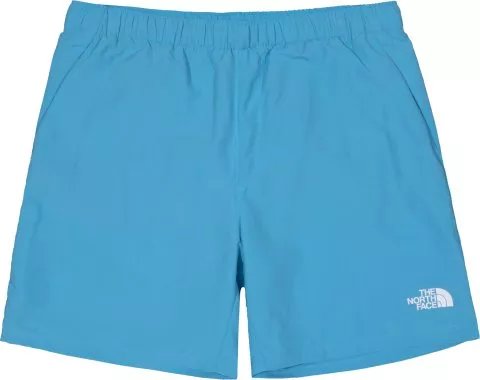 The North Face swimming trunks