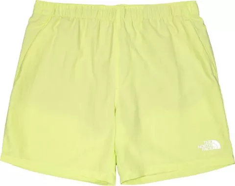 The North Face swimming trunks