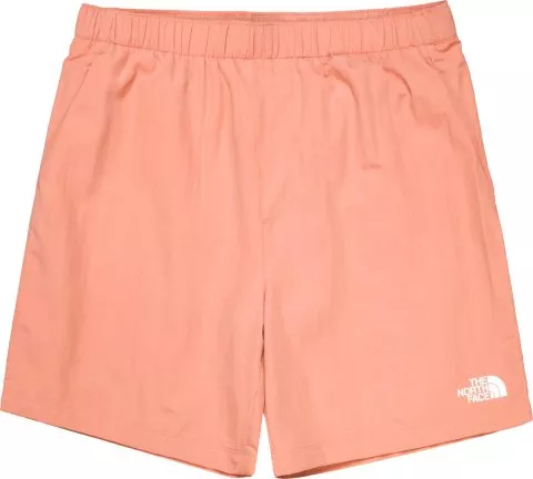 The North Face swimming trunks