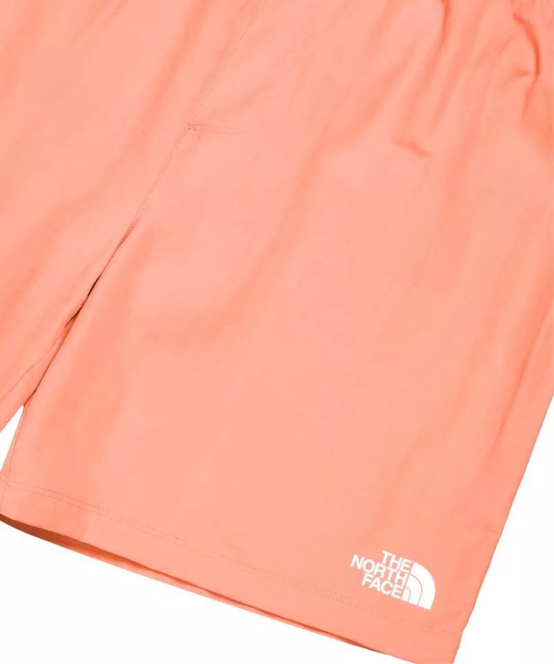 Shorts The North Face swimming trunks