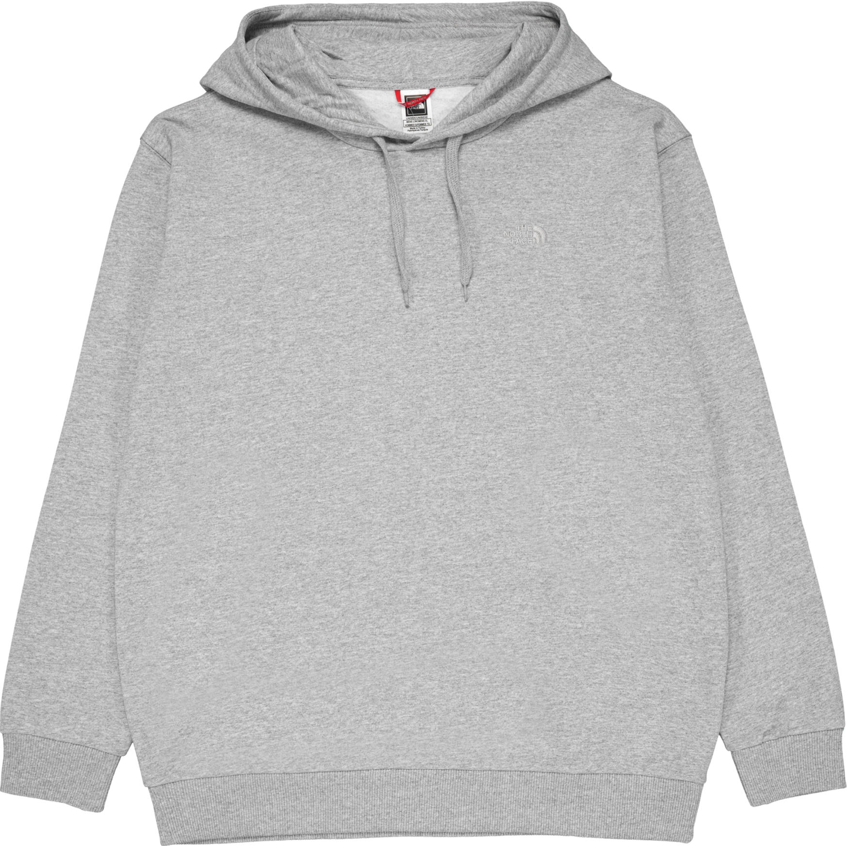 The North Face Oversized hoody Kapucnis melegítő felsők