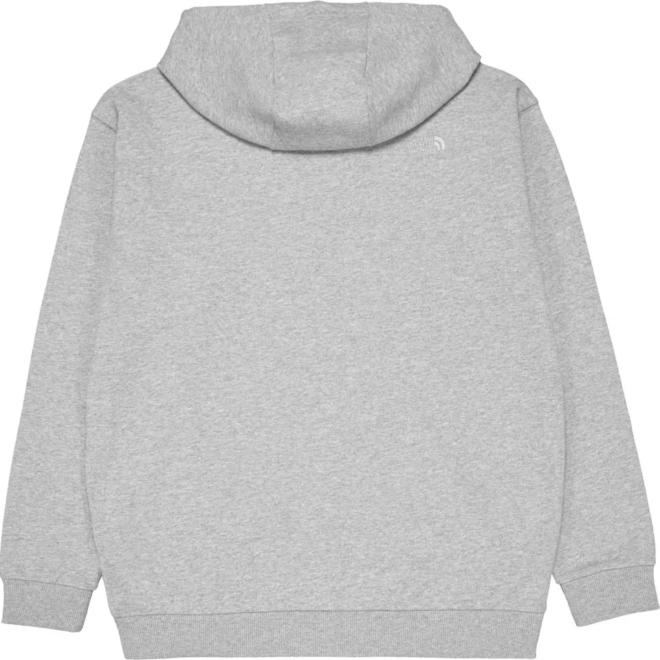 The North Face Oversized hoody Kapucnis melegítő felsők