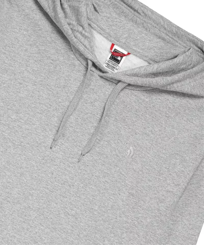 The North Face Oversized hoody Kapucnis melegítő felsők