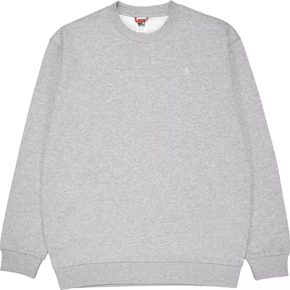 The North Face Oversized Crew sweatshirt