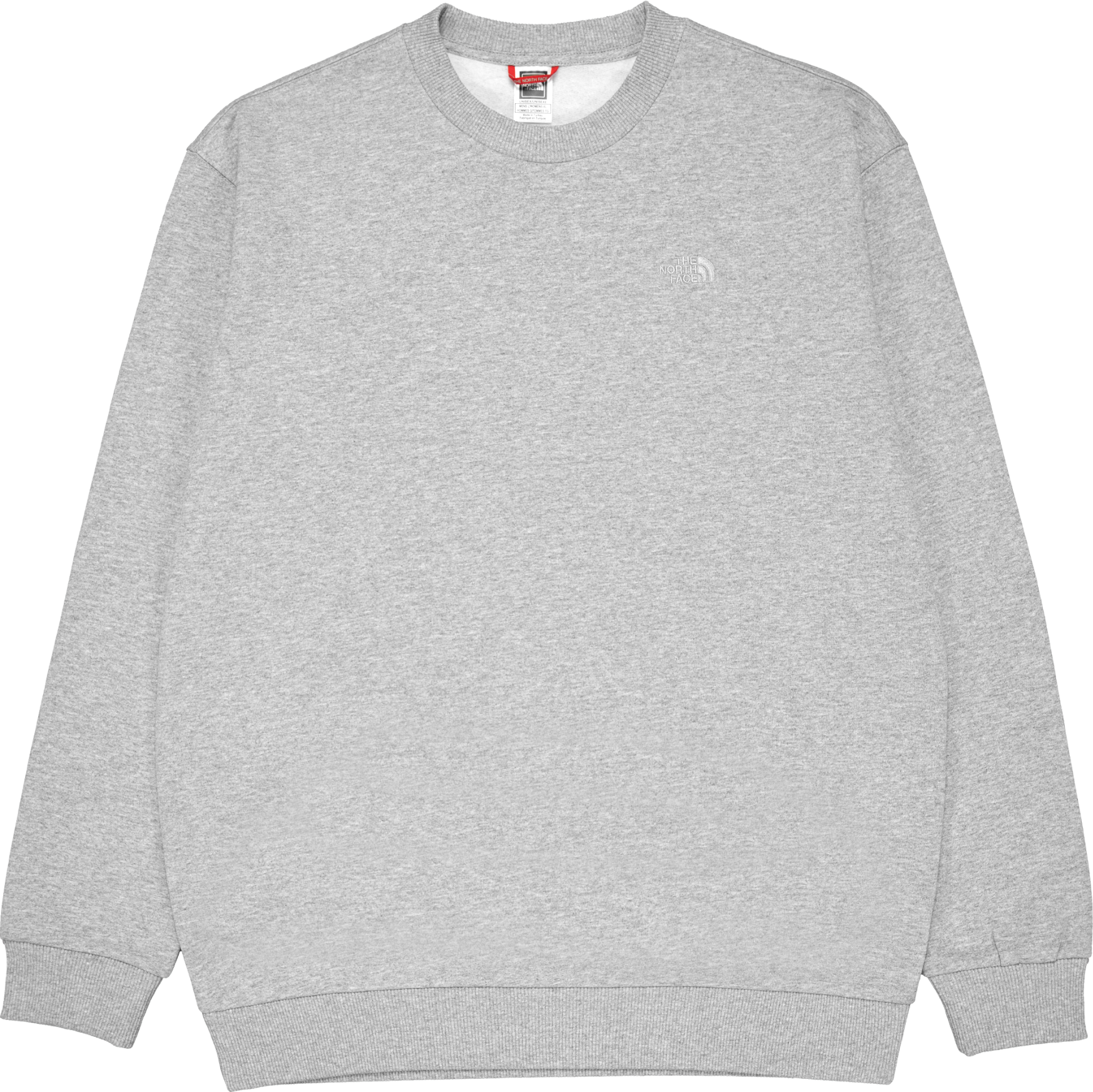 The North Face Oversized Crew sweatshirt