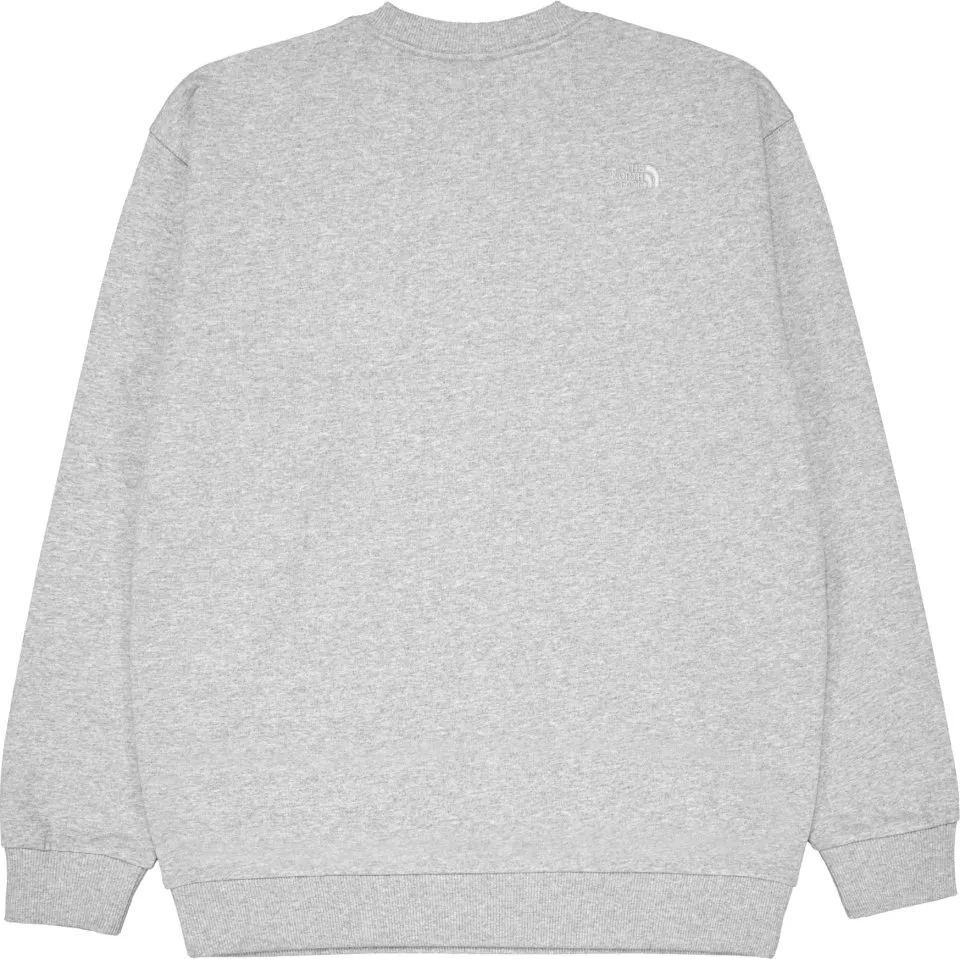 The North Face Oversized Crew sweatshirt