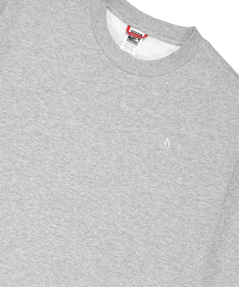 The North Face Oversized Crew sweatshirt