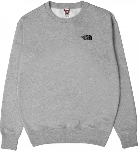 The North Face Oversized Crew Sweatshirt