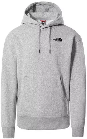 U ES HD TNF