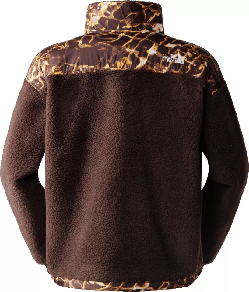 The North Face HalfZip sweatshirt Melegítő felsők