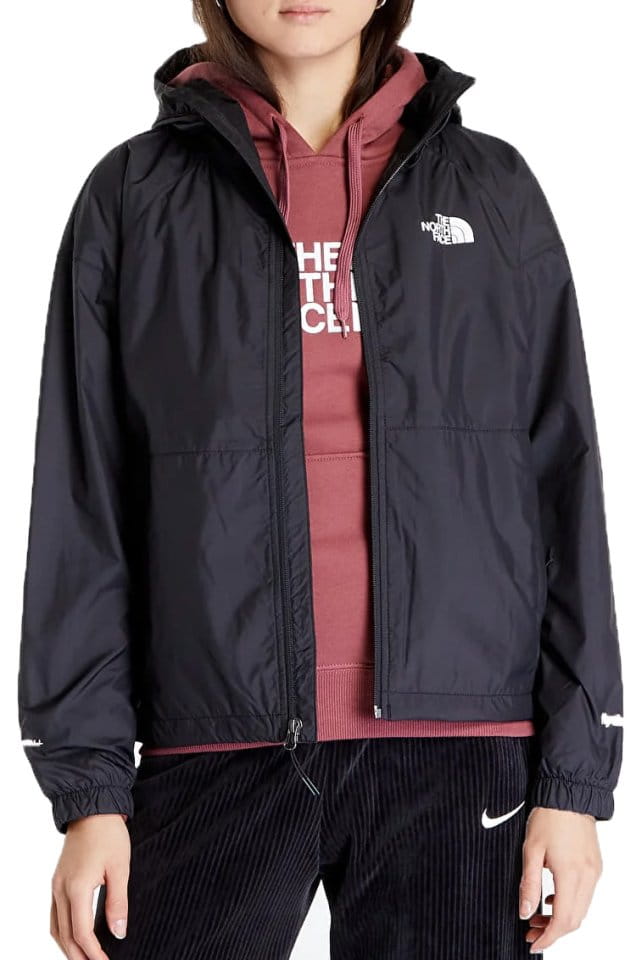 Jacke The North Face W HYDRENALINE JACKET 2000